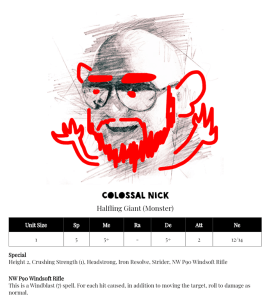 ColossalNick